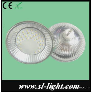 60PCS 3528 3W commercial lighting bulbs